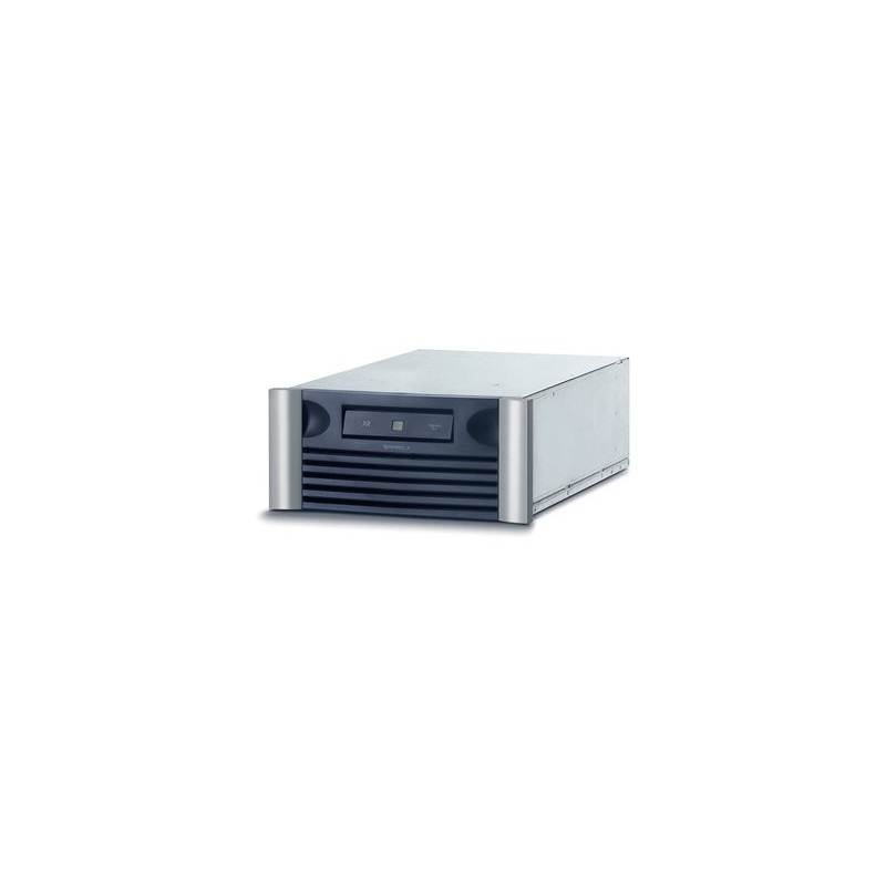 APC Symmetra LX 3 Battery Rack-Mount XR Frame, 230V