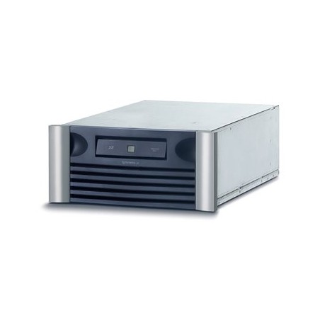 APC Symmetra LX 3 Battery Rack-Mount XR Frame, 230V