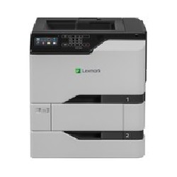Lexmark CS725DTE Colorlaser A4/47PPM 320GB