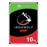 Seagate IronWolf 10TB NAS/3.5IN 6GB/S SATA 256MB