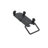 Ergonomic Solutions Bluepad-55 V2 Multigrip With/Handle Black