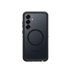 Otterbox OB Def XT Clear Magnets Samsung/Galaxy S25+ Dark Side-Clear/BLK