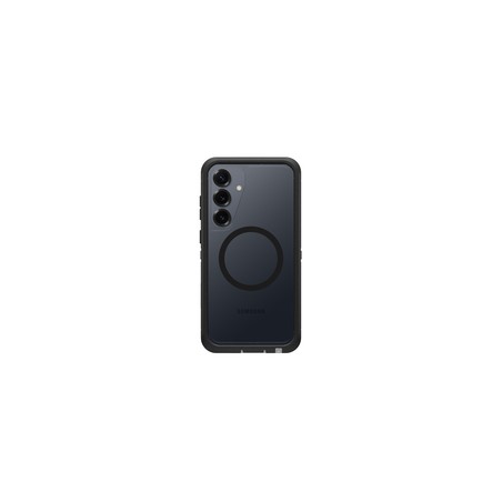 Otterbox OB Def XT Clear Magnets Samsung/Galaxy S25+ Dark Side-Clear/BLK