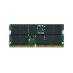 Kingston 32GB DDR5-4800MT/S ECC SODIMM/