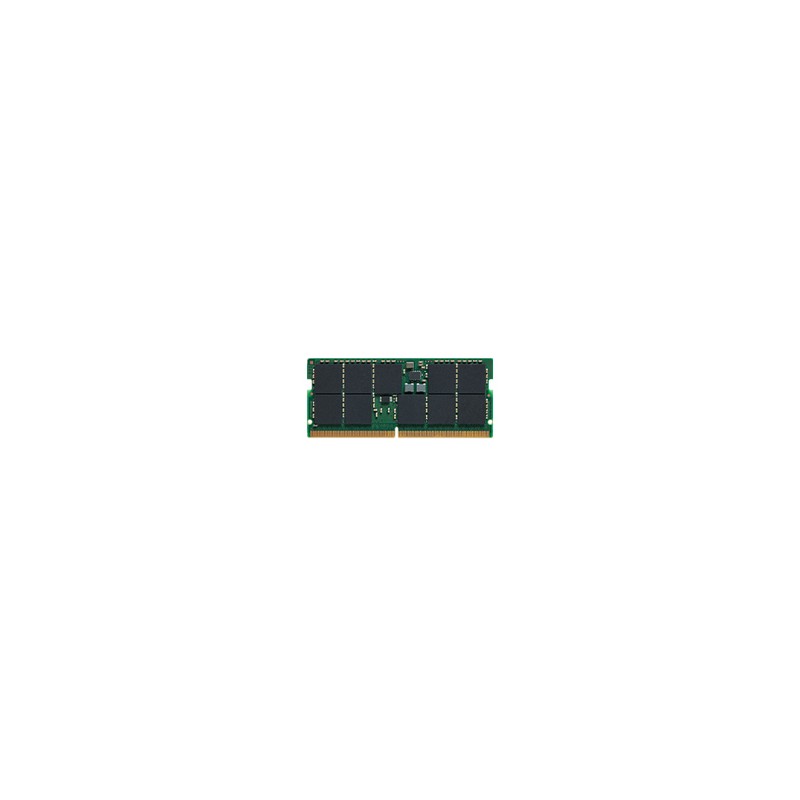 Kingston 32GB DDR5-4800MT/S ECC SODIMM/
