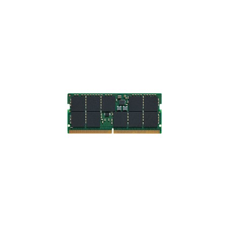 Kingston 32GB DDR5-4800MT/S ECC SODIMM/