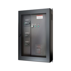 APC Symmetra PX 96/160KW Value Wall-mounted Maintenance Bypass Panel, 400V