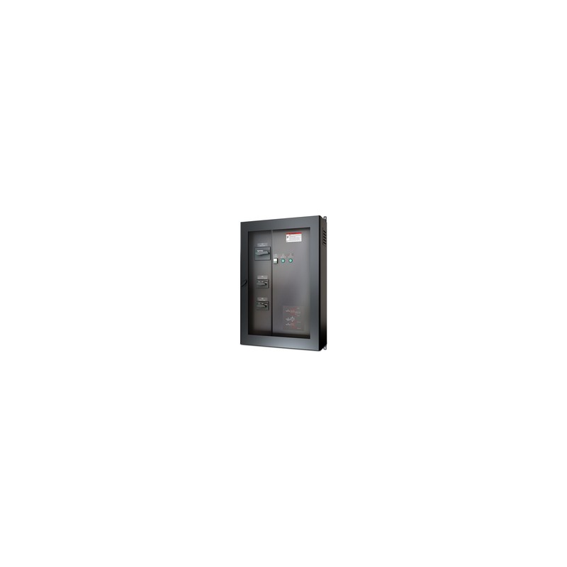 APC Symmetra PX 96/160KW Value Wall-mounted Maintenance Bypass Panel, 400V