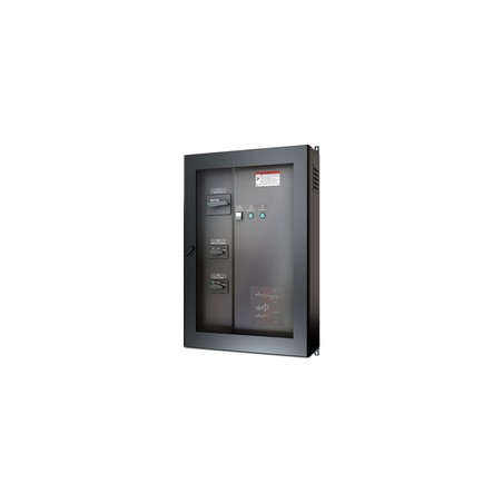 APC Symmetra PX 96/160KW Value Wall-mounted Maintenance Bypass Panel, 400V