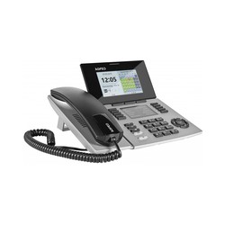 ST 56 SENSORFON SILVER/TELEPHONE SYSTEM