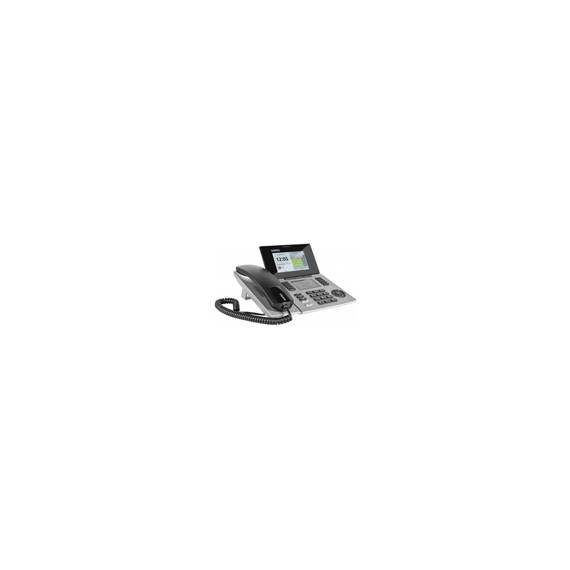 ST 56 SENSORFON SILVER/TELEPHONE SYSTEM