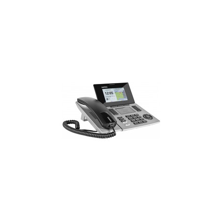 ST 56 SENSORFON SILVER/TELEPHONE SYSTEM