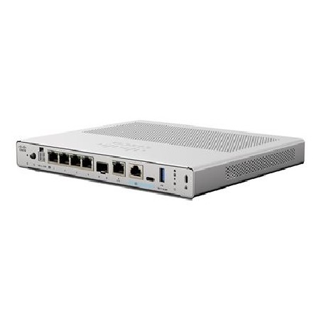 Cisco Secure Firewall 220 Appliance, ASA