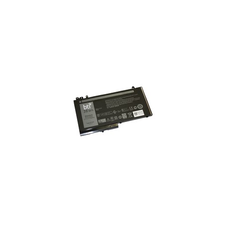 Origin Storage BTI 3C Battery Latitude E5250/OEM: Ryxxh 451-BBJR 451-BBLH