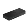 I-Tec USB 3.0/USB-C/Thunderbolt/3X 4K Docking STATION100W UK
