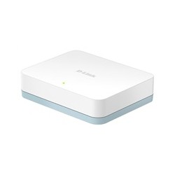 D-Link DGS-1005D 5-port Gigabit Desktop Switch