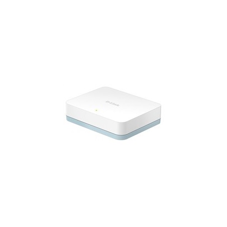 D-Link DGS-1005D 5-port Gigabit Desktop Switch