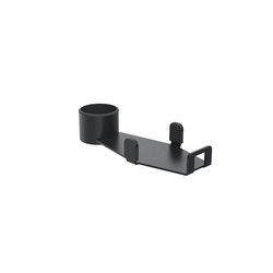 Ergonomic Solutions SP2-Scanner Bracket For/Magellan 1000I1100I1400I Black