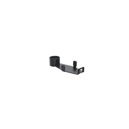 Ergonomic Solutions SP2-Scanner Bracket For/Magellan 1000I1100I1400I Black