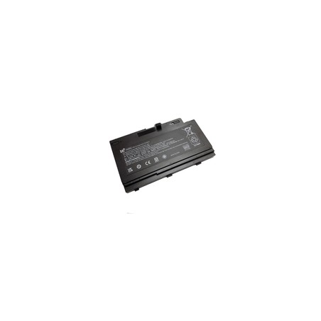 Origin Storage BTI 6C Battery HP ZBook 17 G3 G/OEM: AA06XL HSTNN-DB7L Z3R03UT