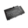 Origin Storage BTI 6C Battery HP ZBook 17 G3 G/OEM: AA06XL HSTNN-DB7L Z3R03UT