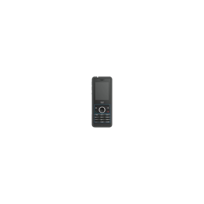 Cisco IP DECT Handset Cradle/