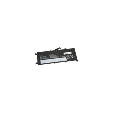 Origin Storage BTI 4C Battery L13 Yoga/OEM: 02DL030 02DL031 5B10W13933