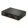 Vertiv HMX 6200T-202 TX Dual DVI-D KVM/Extr Qsxga/USB/Audio/SFP
