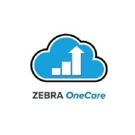 Zebra Z1C / VIQ Package: Z1C: 3 YR Z1C Essential ET8XXX, 3 Day TAT, Purchased Within 30 Days, Comprehensive, Std Commissioning