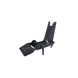 FOLD-UP TABLET AND KEYBOARD/MOUNT 71601445