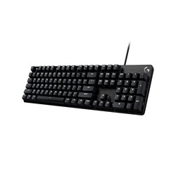 Logitech G413 SE - Black - CH - Central/