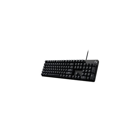 Logitech G413 SE - Black - CH - Central/
