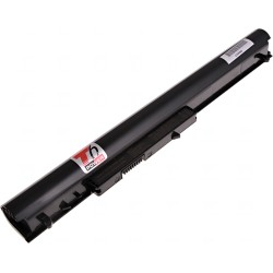 Baterie T6 Power HP 240 G2, 240 G3, 245 G2, 245 G3, 250 G2, 250 G3, 255 G2, 2600mAh, 38Wh, 4cell