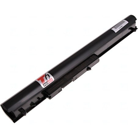 Baterie T6 Power HP 240 G2, 240 G3, 245 G2, 245 G3, 250 G2, 250 G3, 255 G2, 2600mAh, 38Wh, 4cell