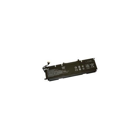 Origin Storage BTI 3C Battery Envy 13-AD OEM:/AD03XL 921439-855
