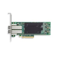 CISCO-QLOGIC QLE2772 2X32GFC/GEN 6 ENHANCED PCIE HBA