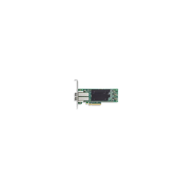 CISCO-QLOGIC QLE2772 2X32GFC/GEN 6 ENHANCED PCIE HBA