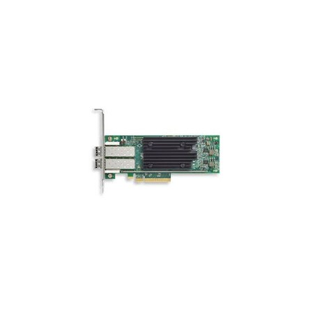 CISCO-QLOGIC QLE2772 2X32GFC/GEN 6 ENHANCED PCIE HBA