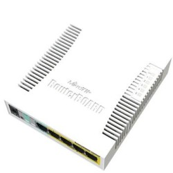 MikroTik RouterBOARD RB260GSP