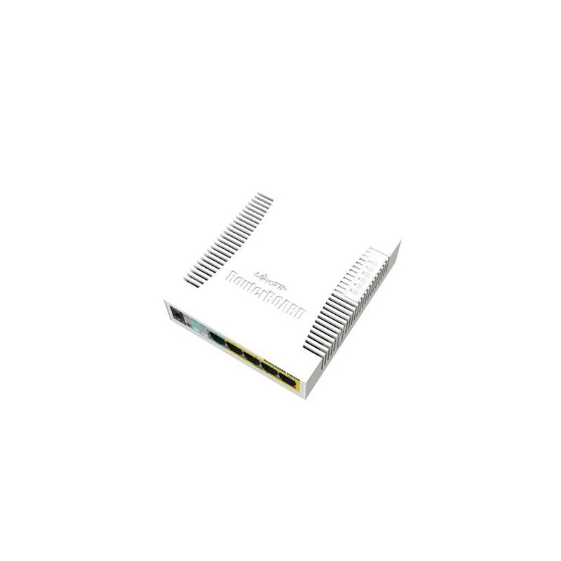 MikroTik RouterBOARD RB260GSP
