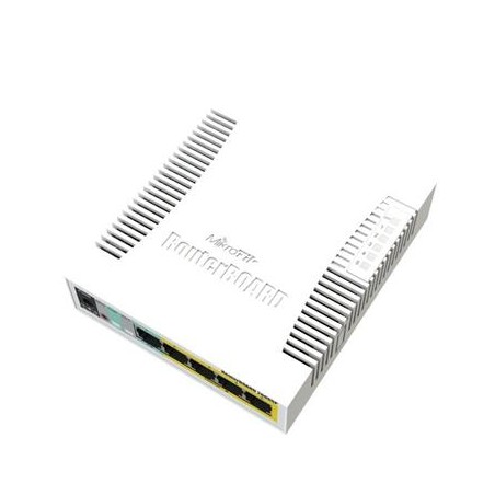 MikroTik RouterBOARD RB260GSP
