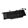 Origin Storage BTI 4C Battery 7400 2IN1 OEM:/NF2MW 85XM8 41M98