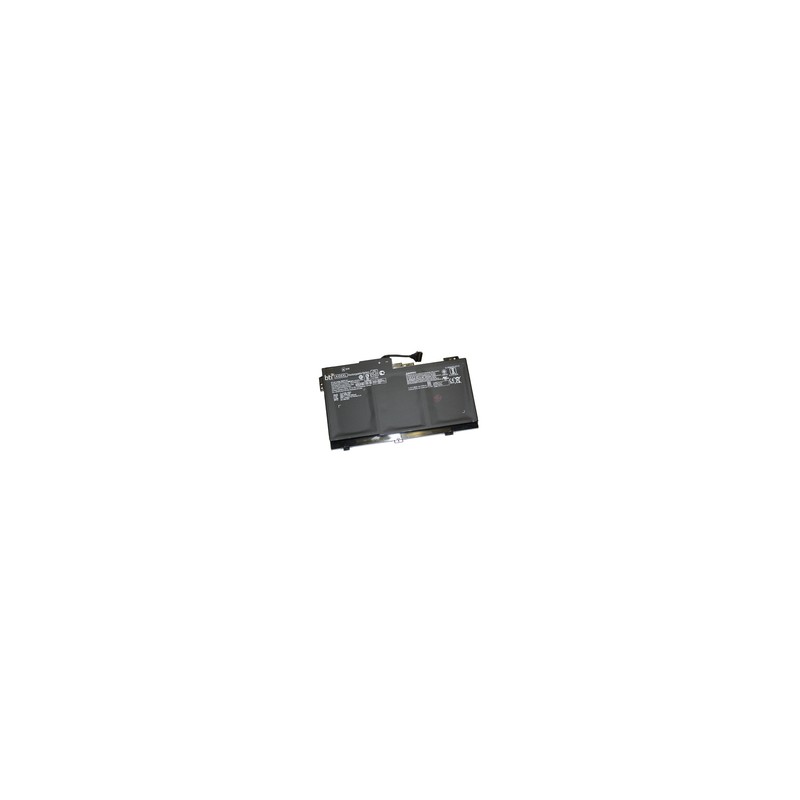 BTI 6C BATTERY HP ZBOOK 17 G3/OEM: 808397-421 808451-001