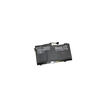 BTI 6C BATTERY HP ZBOOK 17 G3/OEM: 808397-421 808451-001