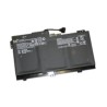 BTI 6C BATTERY HP ZBOOK 17 G3/OEM: 808397-421 808451-001