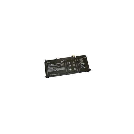 Origin Storage BTI 4C Battery For HP - Compaq/Elite X2 1013 G3 1013 G3 Tablet