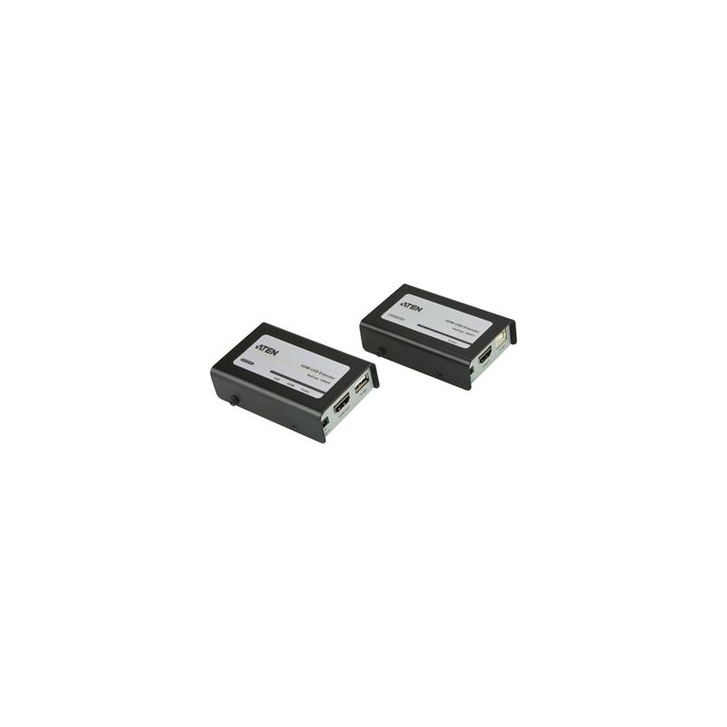 Aten HDMI + USB Extender do 60m