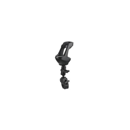 Zebra TC8X Cart Mount W/RAM Mounts (Kit)