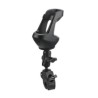 Zebra TC8X Cart Mount W/RAM Mounts (Kit)