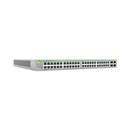 Allied Telesis AT-GS950/52PS V2-50